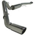 MBRP 3" Cat Back Single Side, 03-07 Chev/GMC 1500 Classic 4.8/5.3L EC/CC-SB S5014409