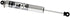 Fox 2.0 Performance Series 8.1in. Smooth Body IFP Stabilizer Steering Damper (Alum) - Black