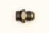 DeatschWerks 10AN ORB Male To 10AN Male Adapter (Incl O-Ring)