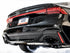 AWE Tuning SwitchPath Cat-back Exhaust - Diamond Black Tips for 21-23 Audi C8 RS6/RS7 3025-33776