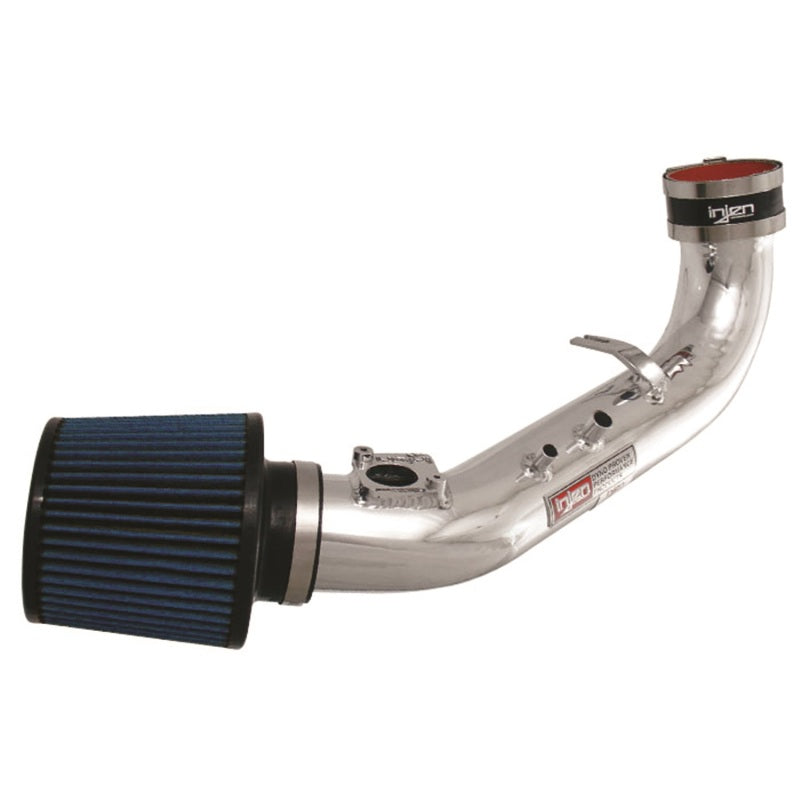 Injen Polished IS Short Ram Cold Air Intake System For 01-03 Lexus LS430/GS430/SC430 - IS2095P