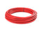 Snow Performance Red High Temp Nylon Tubing - 20ft