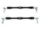 SPL Parts 06-13 BMW 3 Series/1 Series (E9X/E8X) Front Swaybar Endlinks (M Version)