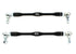 SPL Parts 06-13 BMW 3 Series/1 Series (E9X/E8X) Front Swaybar Endlinks (M Version)