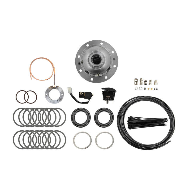 ARB AIR LOCKER DIFFERENTIAL DANA 35, 30 SPL, 3.54 & UP S/N. RD105