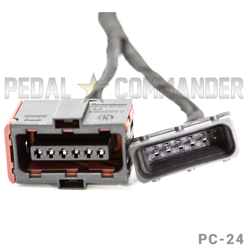 Pedal Commander Hyundai/Kia Throttle Controller PC24