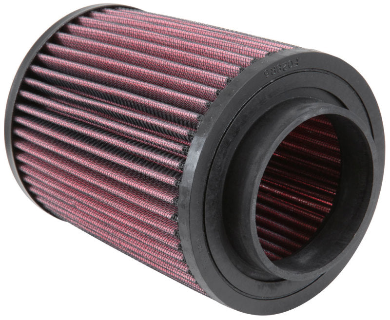 K&N Powersports Performance High-Flow Air Filter for 04-05 Honda TRX450R HA-4504