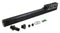 AEM Black High Volume Fuel Rail For 94-01 Integra - 25-100BK