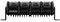 Rigid Industries 10in Adapt Light Bar