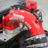 Banks Power w/Stock Intercooler Monster Ram Intake SYS w/out Boost Tube for 03-07 Dodge 5.9L 42765