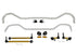 Whiteline 08-09 Pontiac G8 / G8 GT (Incl. 2009 G8 GXP) Front & Rear Sway Bar Kit