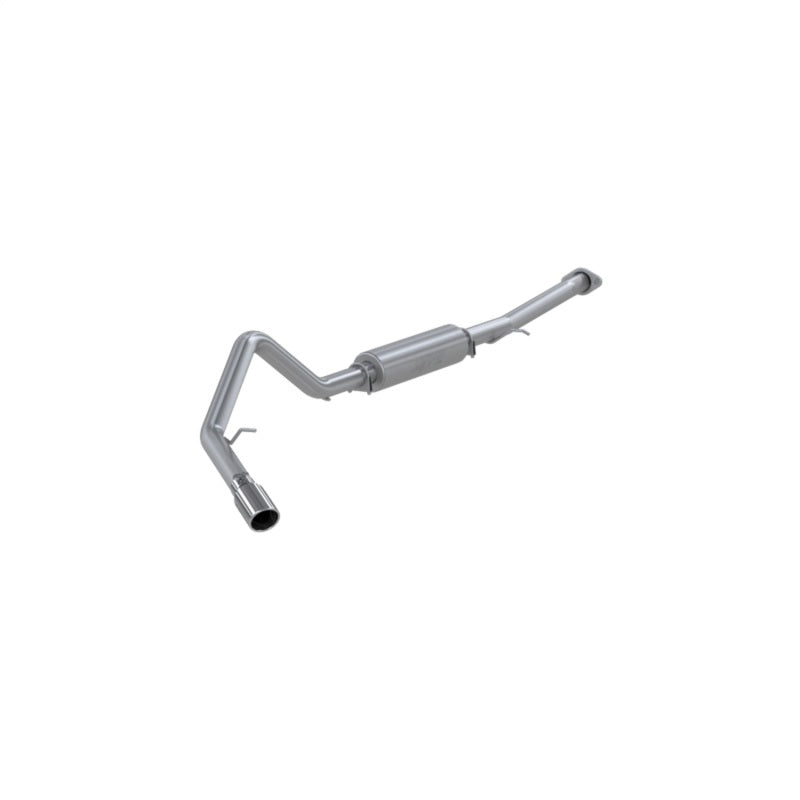 MBRP 3" Cat Back, Single Side 2000-2006 Chev/GMC Suburban/YukonXL 1500 5.3L S5024AL