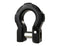 Road Armor iDentity Aluminum Shackles - Tex Blk