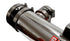 Injen Polished Power-Flow Cold Air Intake System For 17-23 Nissan Titan V8-5.6L - PF1953P