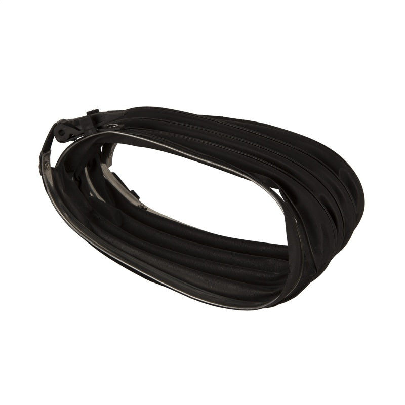 Omix Heater Defroster Hose- 87-95 Jeep Wrangler YJ