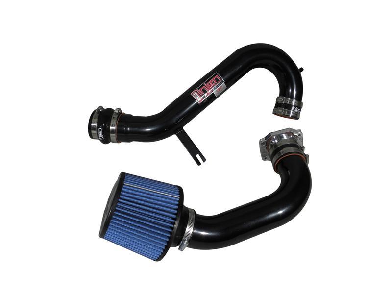 Injen Black RD Cold Air Intake System For 98-99 Subaru Impreza H4-2.5L - RD1220BLK