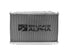 Skunk2 Alpha Series 06-11 Honda Civic SI Radiator (Dual Core)