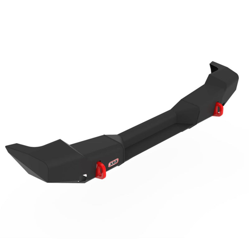 ARB Rear Bumper Bar Suits For Jl Txt Black - 5650380