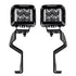 Rigid Industries 2021+ Ford F-150/Raptor A-Pillar Kit