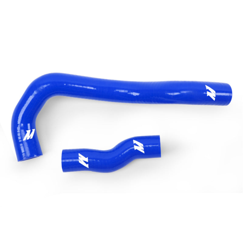 Mishimoto 01-05 Lexus IS300 Blue Silicone Turbo Hose Kit