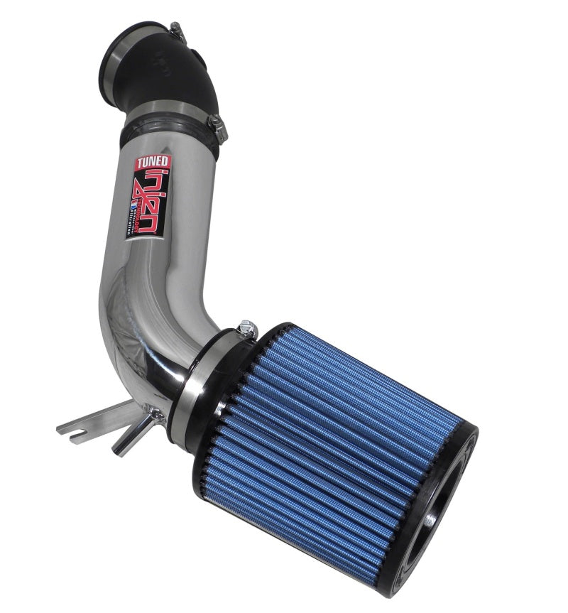 Injen Power-Flow Short Ram Cold Air Intake System for 05-10 Chrysler 300C/04-08 Dodge Magnum PF5070P