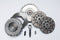 South Bend Clutch 04-07 Ford 6.0L ZF-6 Street Dual Organic Disc Clutch Kit