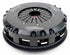 Clutch Masters 2023 Toyota Supra MK5 3.0L Turbo 6-Speed FX1000 Twin Disc Clutch Kit w/Alum. Flywheel