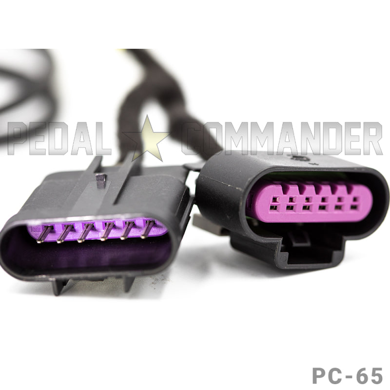 Pedal Commander Cadillac/Chevrolet/GMC/Hummer Throttle Controller PC65