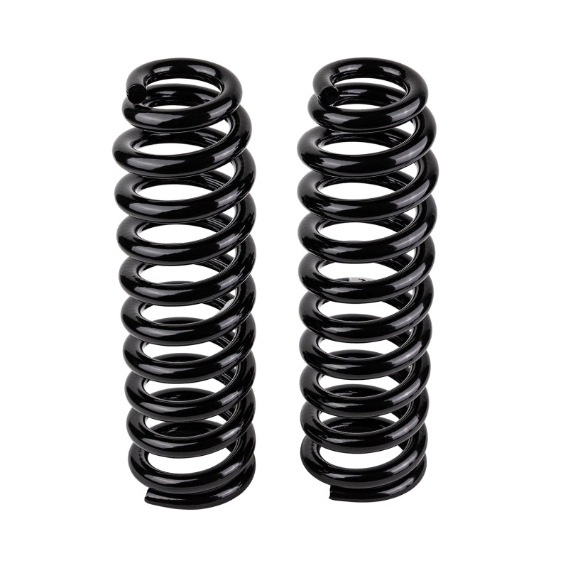 ARB / Old Man Emu Front Coil Spring Pair Set for Toyota Tundra 07On W/Bar 2614