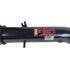 Injen Black IS Short Ram Cold Air Intake For 99-00 Honda Civic EL/EX/HX L4 1.6L - IS1555BLK