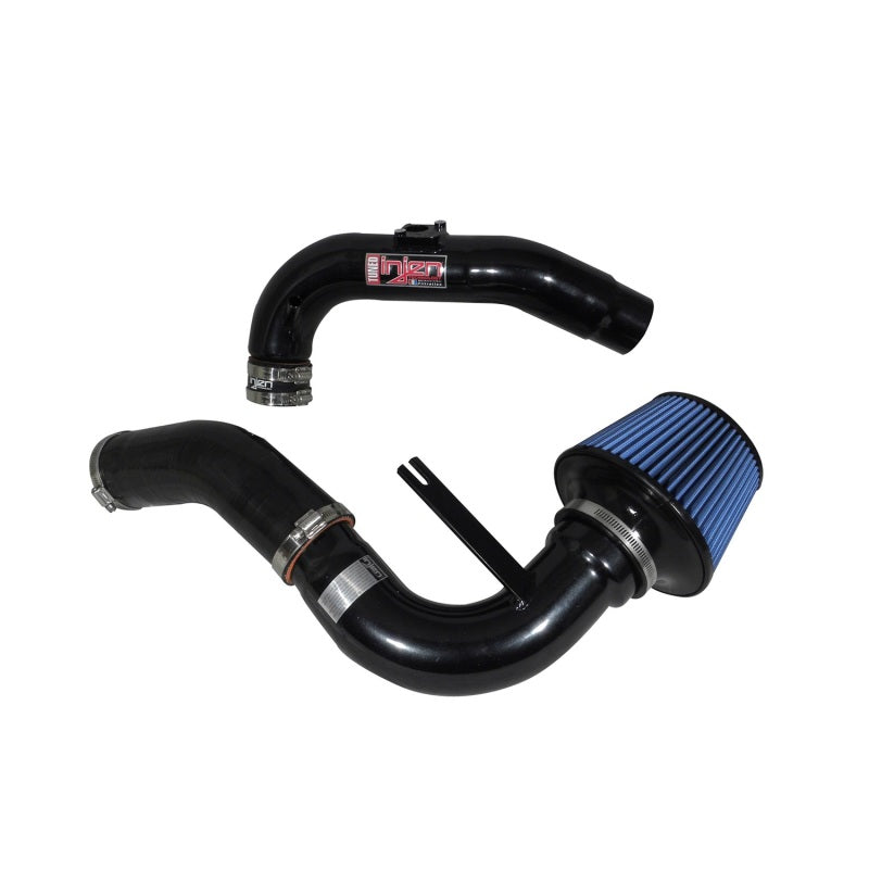 Injen Black SP Cold Air Intake System For 09-10 Toyota Corolla XRS L4-2.4L - SP2078BLK