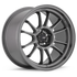 Konig Hypergram 15x7.5 4x100 ET35 Matte Grey