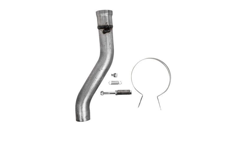 MBRP 06-07 Can-Am Outlander 650/800 (Standard/XT) Slip-On Exhaust System w/Sport Muffler AT-6202SP