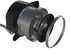 ORACLE Lighting High Performance 20 W White LED Fog Lights for Jeep Wrangler JK/JL/JT5 5846-001
