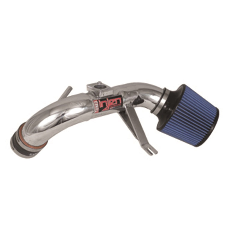 Injen Polished SP Short Ram Cold Air Intake System - SP1838P