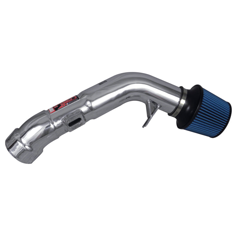 Injen Polished SP Cold Air Intake System For 10-12 Ford Fusion V6-3.5L - SP9061P