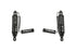 Fabtech 2021+ Ford Bronco 3in. Front Dirt Logic 2.5 Reservoir Coilovers - Pair