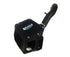 Volant 09-13 Chevrolet Silverado 1500 4.3 V6 Pro5 Closed Box Air Intake System