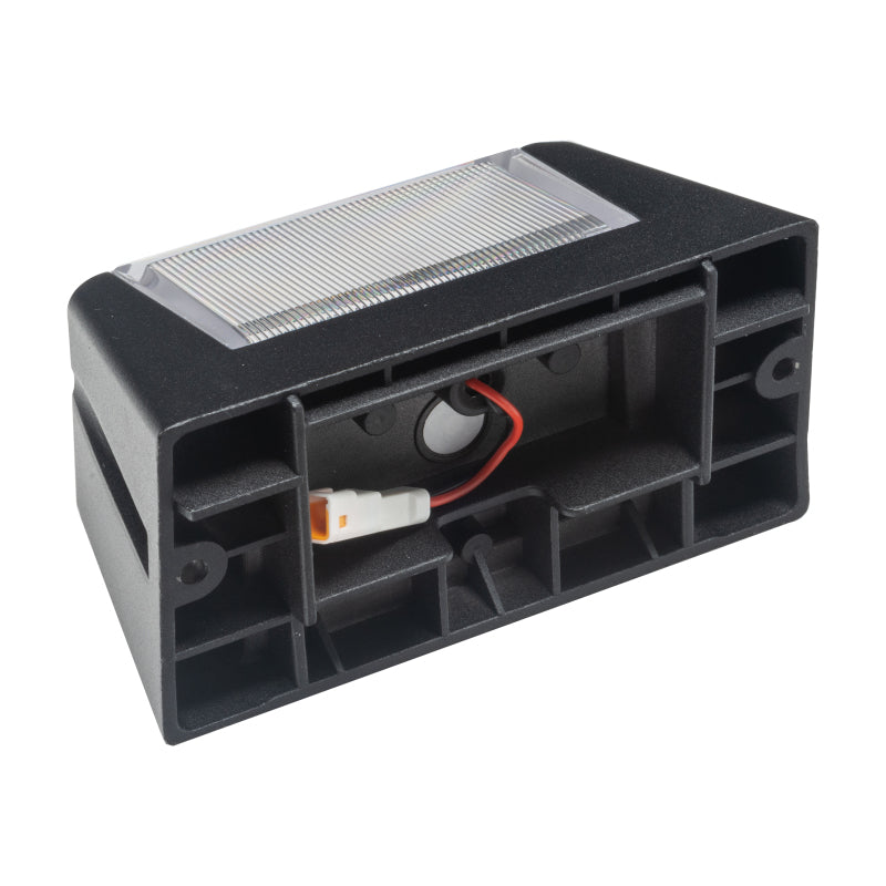 ORACLE Lighting 5700K Multifunction LED Plow Headlight with Heated Lens 2914-001