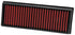 AEM 98-10 Mercedes C/CLK/E/GL/ML/R/S/SL Class Dryflow Panel Air Filter