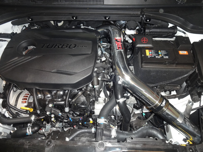 Injen Black SP Cold Air Intake System - SP1342BLK
