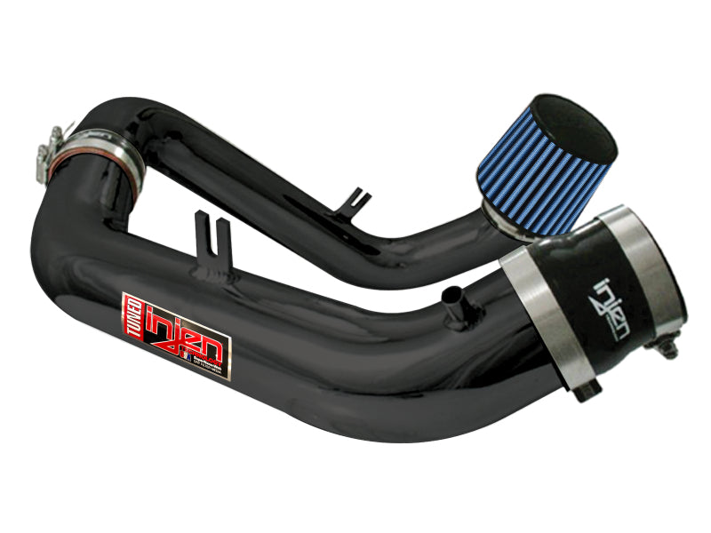 Injen Black SP Cold Air Intake System For Honda 00-03 S2000 2.0L/04-05 S2000 2.2L - SP1305BLK