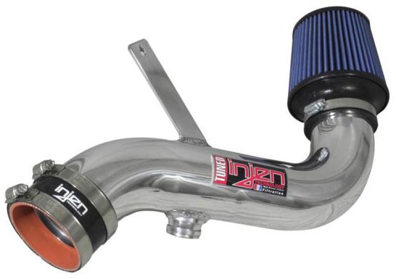 Injen Polished SP Cold Air Intake System For 12-14 Volkswagen Passat L5-2.5L - SP3040P