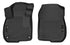 Husky Liners 17-18 Honda CRV Black Front Floor Liners