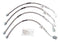 Russell Performance 97-04 Chevrolet Corvette C5 (Including Z06) Brake Line Kit