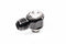 Radium RB25DET 10AN Male Press-In Valve Cover Fitting - Intake & Exhaust Side