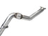 AWE Tuning Track Edition Exhaust w/Triple Diamond Black Tips for 23 Honda Civic Type R 3020-53287