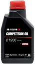 Motul Nismo Competition Oil 2193E 5W40 1L