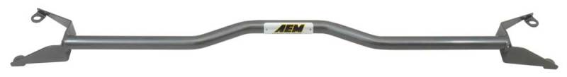 AEM Induction Performance Strut Bar for 2015 Hyundai Sonata - Charcoal Gray 29-0012C