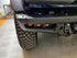 ORACLE Lighting Triple Amber LED Fog Light Kit for Steel Bumper for High 21-22 Ford Bronco 5890-005